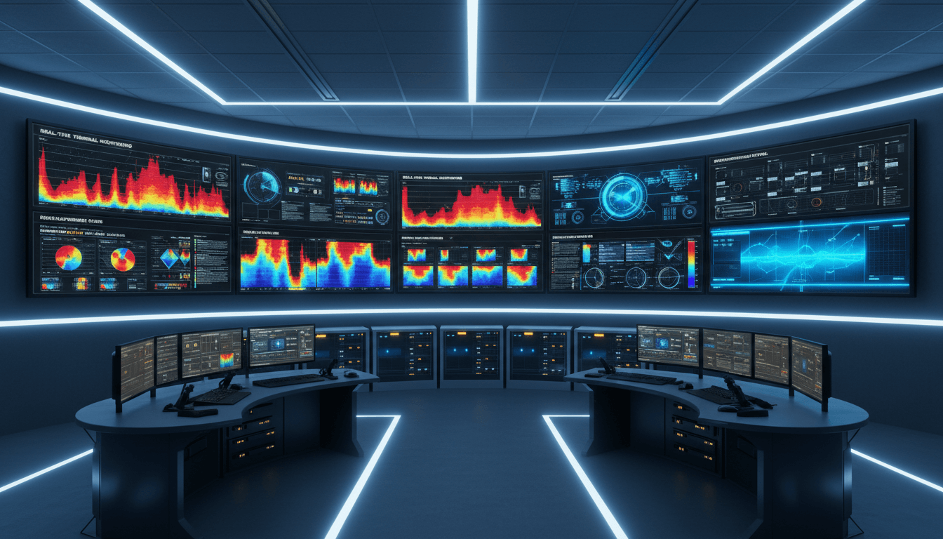 Unified platform control